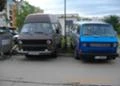 VW Transporter 1.7 TD, снимка 14