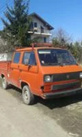 VW Transporter 1.7 TD, снимка 15