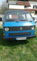 VW Transporter 1.7 TD, снимка 16