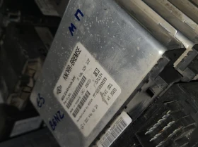 Mercedes-Benz Actros Модули за Mercedes, MAN и DAF, снимка 3