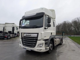 Daf CF 480FT - изображение 1