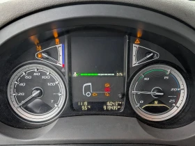 Daf CF 480FT | Mobile.bg � ����� ������ 12