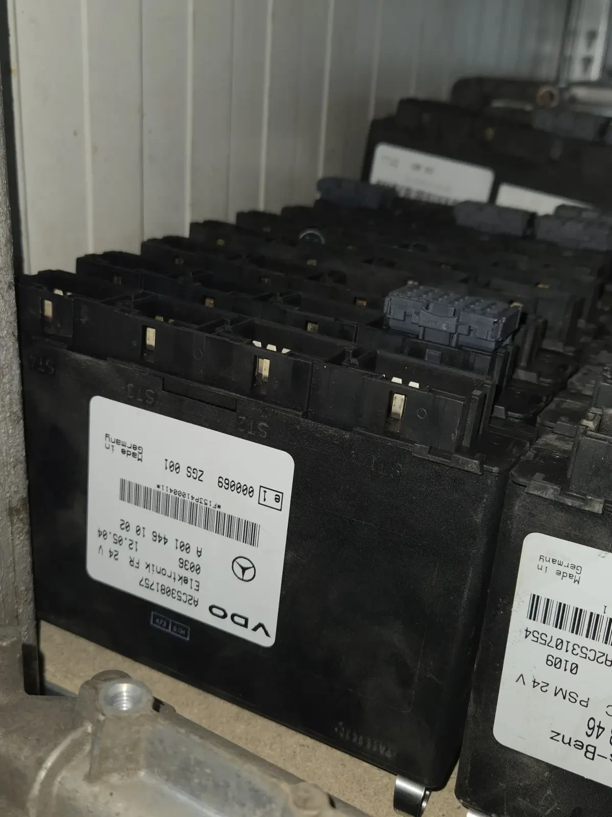 Mercedes-Benz Actros   Mercedes, MAN  DAF | Mobile.bg   1