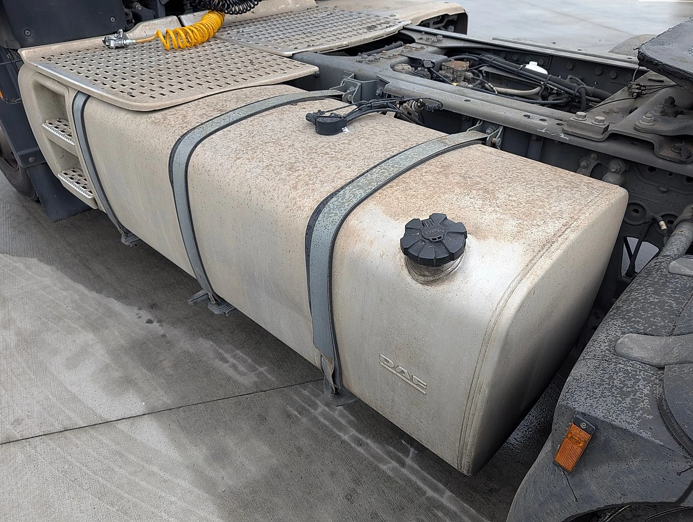 Daf CF 480FT - изображение 10