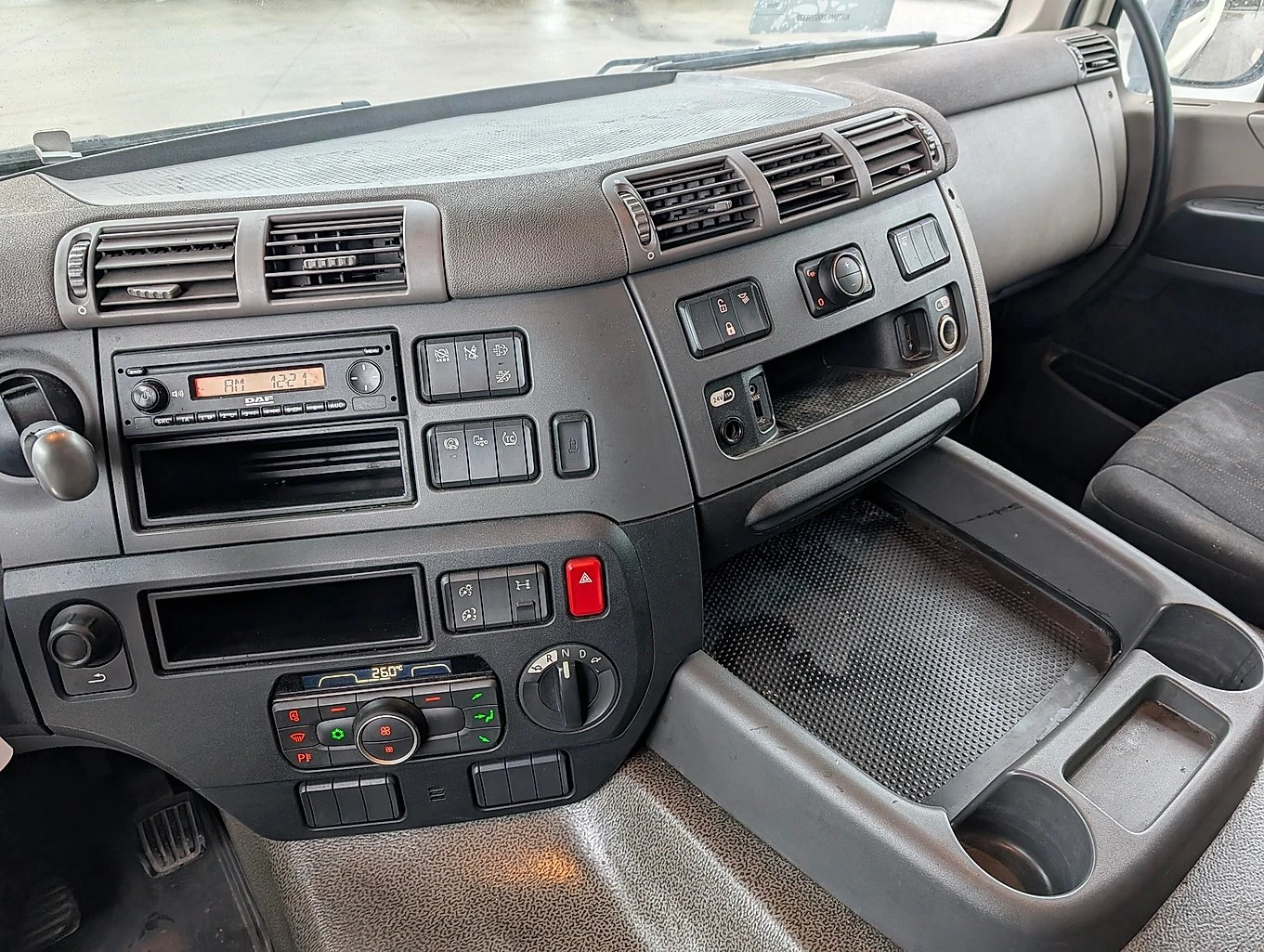 Daf CF 480FT, снимка 14 - Камиони - 53749814