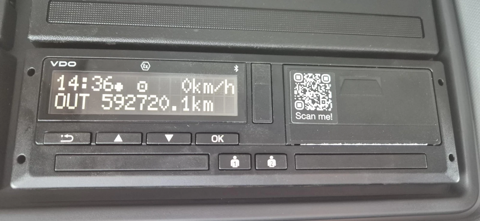 Renault T Стандартен, снимка 10 - Камиони - 54028235