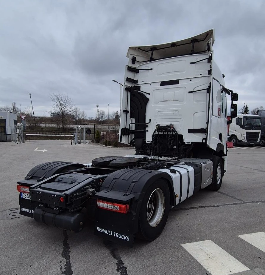 Renault T Стандартен, снимка 3 - Камиони - 54028235