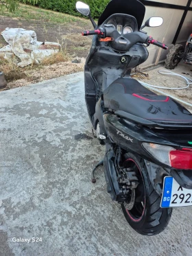 Yamaha T-max, снимка 4