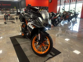 Ktm 125 KTM RC125, снимка 7
