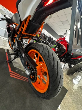 Ktm 125 KTM RC125, снимка 8