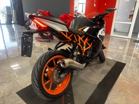 Ktm 125 KTM RC125, снимка 3