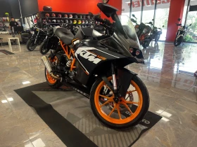 Ktm 125 KTM RC125, снимка 1