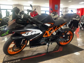 Ktm 125 KTM RC125, снимка 5