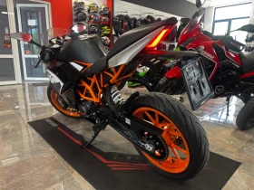 Ktm 125 KTM RC125, снимка 4