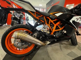 Ktm 125 KTM RC125, снимка 6
