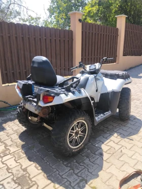 Polaris Sportsman, снимка 6