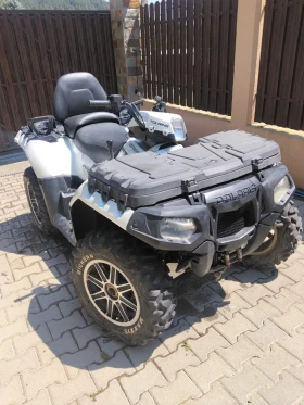 Polaris Sportsman, снимка 3
