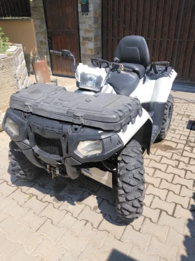 Polaris Sportsman, снимка 4