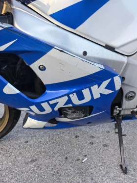 Suzuki Gsxr A2, снимка 6