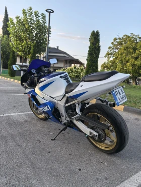 Suzuki Gsxr A2, снимка 4