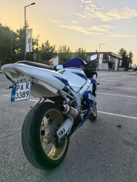Suzuki Gsxr A2, снимка 2