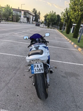 Suzuki Gsxr A2, снимка 3