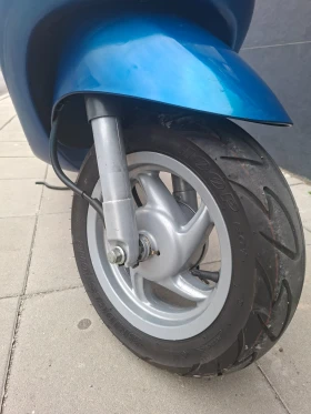 Piaggio Zip, снимка 2