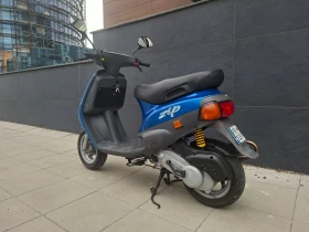 Piaggio Zip, снимка 1