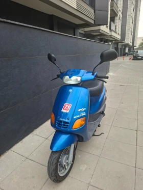 Piaggio Zip, снимка 3