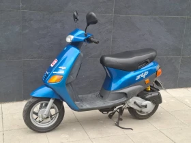 Piaggio Zip, снимка 17