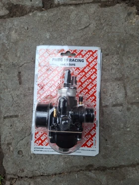 Piaggio Zip, снимка 10