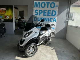 Piaggio Mp3 LT BUSINESS-ABS ASR, снимка 1