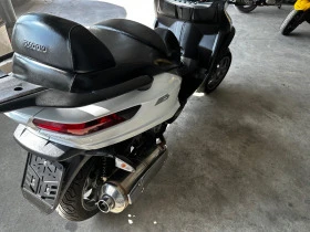 Piaggio Mp3 LT BUSINESS-ABS ASR, снимка 7