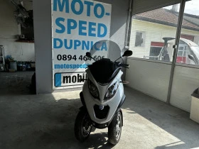 Piaggio Mp3 LT BUSINESS-ABS ASR, снимка 2