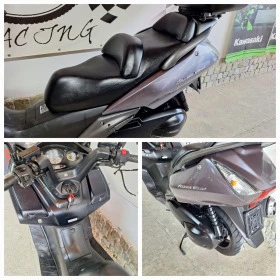 Honda Silver Wing 400i | Mobile.bg    16