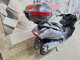 Honda Silver Wing 400i | Mobile.bg    15