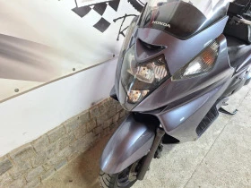 Honda Silver Wing 400i | Mobile.bg    2