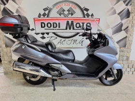 Honda Silver Wing 400i | Mobile.bg    12