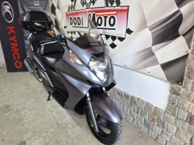 Honda Silver Wing 400i | Mobile.bg    10