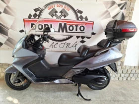 Honda Silver Wing 400i | Mobile.bg    4