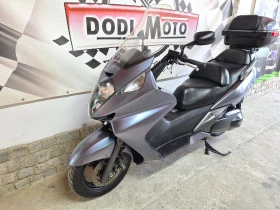 Honda Silver Wing 400i | Mobile.bg    1