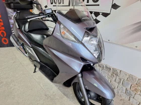 Honda Silver Wing 400i | Mobile.bg    9