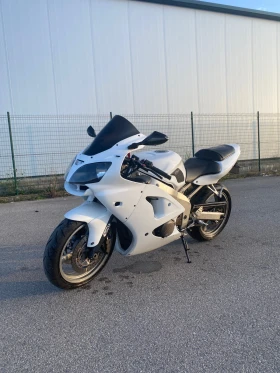  Kawasaki Ninja