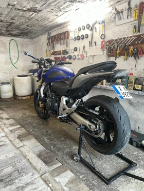 Honda Hornet CBF 600, снимка 7