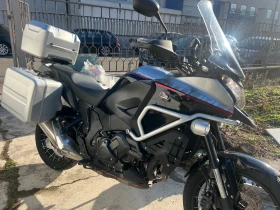 Honda Vfr 1200 Dct travel, снимка 4