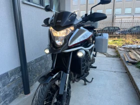 Honda Vfr 1200 Dct travel, снимка 1