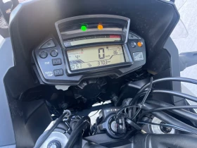 Honda Vfr 1200 Dct travel, снимка 3