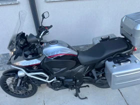 Honda Vfr 1200 Dct travel, снимка 2