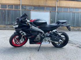 Aprilia Rs RS 660 LIMITED EDITION , снимка 1