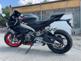 Aprilia Rs RS 660 LIMITED EDITION , снимка 3